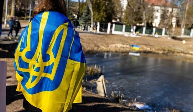 Глобальний рейтинг щастя: Україна опустилась до рівня країн Африки, Росія піднялась на 66 місце
