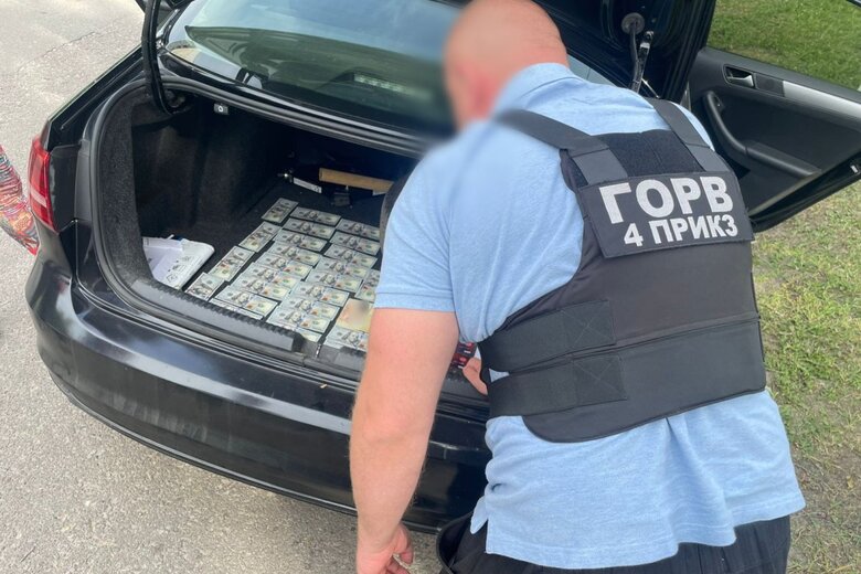 В Харьковской области разоблачили организаторшу фиктивных браков