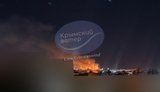 11 червня атаковано Крим