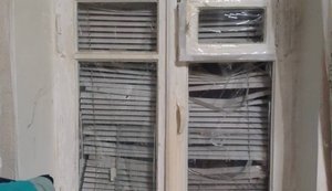 Night in Dnipropetrovsk region: enemy struck three districts: enterprise and civilian infrastructure damaged. PHOTO