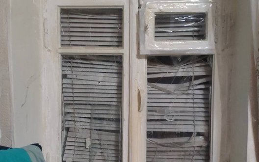 Ніч на Дніпропетровщині: ворог гатив по 3 районах: пошкоджено підприємство та цивільну інфраструктуру. ФОТО