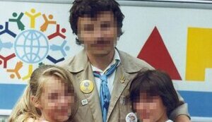 Полюхович: "Из меня сделали маньяка, извращенца и главного педофила Украины. 9 месяцев я отсидел в тюрьме без всякой вины".
