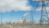 Украина сократила экспорт и импорт электроэнергии