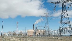 Украина сократила экспорт и импорт электроэнергии
