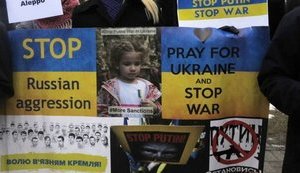 Російська агресія проти України повернула на нашу землю політичні репресії, - МЗС