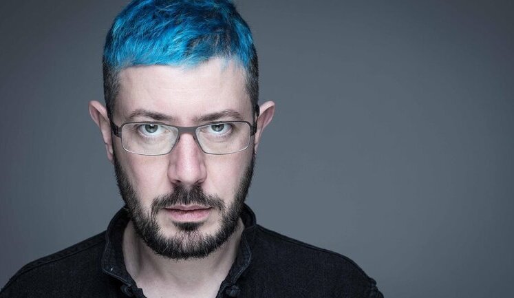 Уряд передав Фонду держмайна київські квартири проросійського дизайнера Лєбєдєва