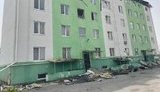 Вибух у будинку в Білогородці: підозрюваний зізнався у жорстокому вбивстві та підпалі. ВІДЕО+ФОТОрепортаж