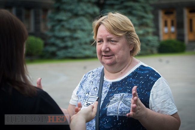 Він вам не дзвонить - значить, його вже нема. Матері військовслужбовців розповіли про те, чому ніхто не шукає зниклих на Донбасі 07
