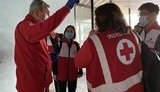 Китай майже зупинив коронавірус і включився в активну боротьбу з пандемією в країнах Європи, Близького Сходу та Азії