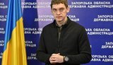 Федоров закликав до евакуації з ТОТ Запорізької області
