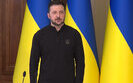 Зеленський про план закінчення війни в Україні