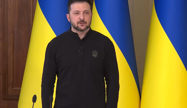 During 30-day ceasefire, plan to end war may be developed - Zelenskyy. VIDEO