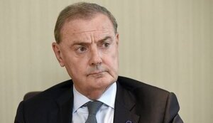 Девід О’Салліва