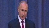 Путин подписал законы о фейковых новостях и наказании за оскорбление власти в интернете