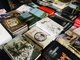 КНИЖКИ ПИСЬМЕННИКІВ І ПОЕТІВ З ПІДРОЗДІЛІВ ОПЕРАТИВНОГО КОМАНДУВАННЯ «ПІВНІЧ» 21-23 ЧЕРВНЯ БУДУТЬ ПРЕДСТАВЛЕНІ У ВЕТЕРАНСЬКОМУ НАМЕТІ В ДНІПРІ