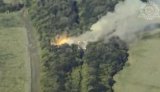Повітряні сили бомбами GBU-39 знищили піхоту та операторів БпЛА