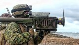 Department of State approves shipments of American-made lethal weapons to Ukraine by Baltic countries- Reuters