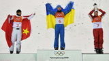 Олімпійський чемпіон Абраменко: Моя медаль може допомогти відродити фристайл в Україні