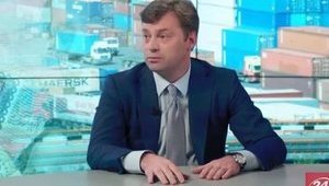 В "Укрспирте" найдены нарушения на 200 млн грн, а "БРСМ-Нафта" нанесла государству убытки на 230 млн, - замглавы ГФС Белан. ВИДЕО