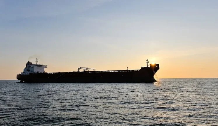 Россия впервые с июля разрешила судам с зерном выйти из Азовского моря, - Bloomberg