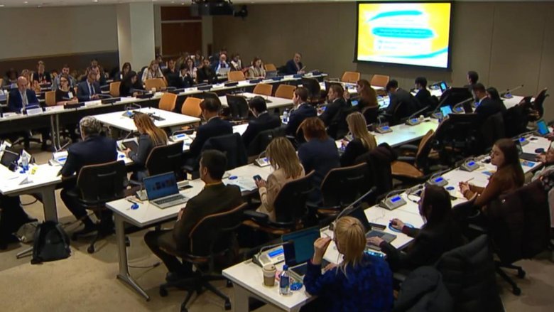 В ООН напомнили об украинцах, которые выживают в холоде из-за агрессии РФ