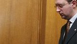Яценюк созывает 31 июля внеочередную сессию Верховной Рады