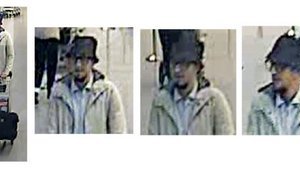 Identified suspects of Brussels attacks also linked to November attacks in Paris. PHOTOS