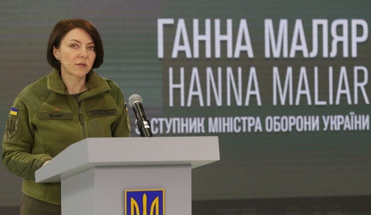 Виплати військовим збільшаться у грудні на 37%, – Міноборони