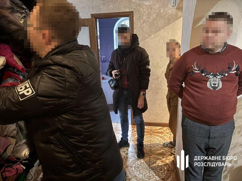 Депутат облради зі спільником намагалися видурити понад 1 млн грн у підприємця на Львівщині