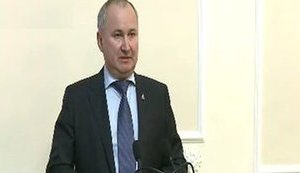 СБУ предотвратила 22 теракта в 2016-2017 годах, - Грицак. ВИДЕО