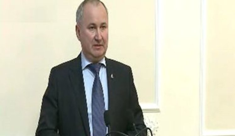 СБУ предотвратила 22 теракта в 2016-2017 годах, - Грицак. ВИДЕО