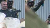 За спробу розв