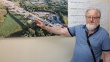 Гарантія 20 років, і навіть більше: підрядник пишається капітальним ремонтом моста у Дніпрі. ФОТО