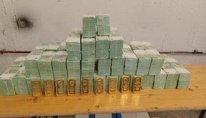 Угорщина назвала захоплення інкасаторських авто "Ощадбанку" операцією "український золотий конвой". ВІДЕО+ФОТОрепортаж