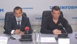 Брифінг НАБУ про затримання в Польщі ексглави "Укравтодору" Новака. ВIДЕО