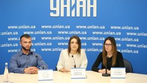Экспедиторская компания "Макотрейдинг" призывает новое руководство таможенной службы Украины остановить коррупцию на Одесской таможне
