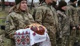 Воины 28-й ОМБр вернулись из зоны ООС на ротацию на Одесчину. ФОТОрепортаж