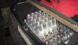граница алкоголь контрабанда
