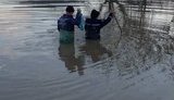 12 тис. жителів Мукачева залишилися без води унаслідок паводку на Закарпатті, - ДСНС