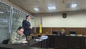 Суд скасував полковнику Рюмшину обмеження на пересування, він зможе повернутися до виконання обов’язків, - адвокат Йосипов