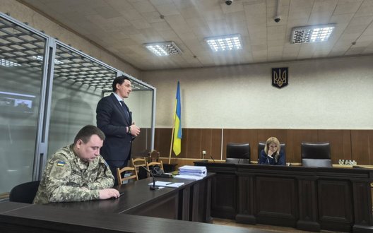 Суд скасував полковнику Рюмшину обмеження на пересування, він зможе повернутися до виконання обов’язків, - адвокат Йосипов