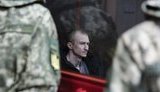Ексбійця "Омеги" Косенка, підозрюваного у вбивстві одного майданівця і пораненні іншого, відпустили під особисте зобов