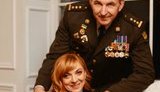 Чому з армії звільнили одного з найкваліфікованіших офіцерів Віктора Кевлюка? Розповідь дружини