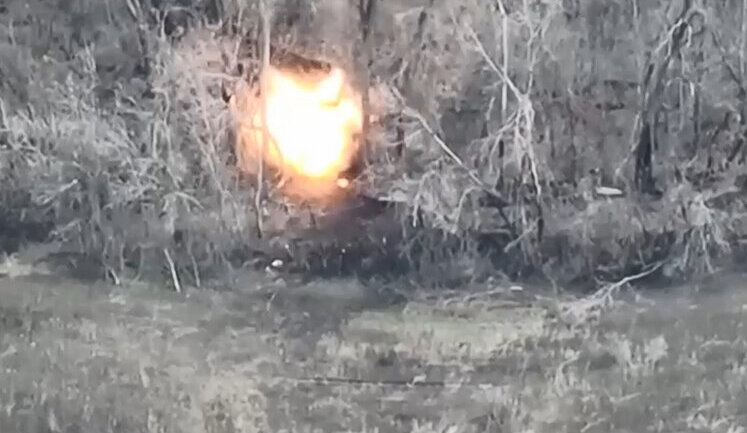 Scouts of 63rd Brigade announce fundraising for mavics. VIDEO