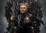 Кощей