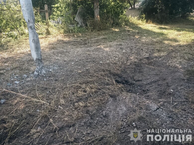 Наслідки Сумщини