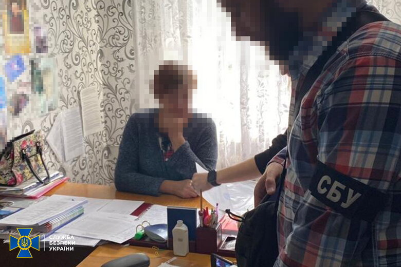 організатори схем для ухилянтів