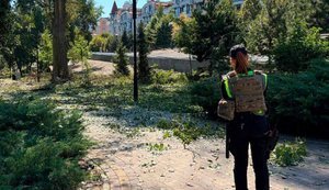 Атака РФ на Київ: загинула дворічна дівчинка, двоє поранених (оновлено). ФОТО