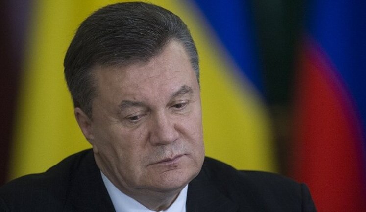 Особистий охоронець Путіна причетний до втечі Януковича у 2014 році, - Офіс Генпрокурора