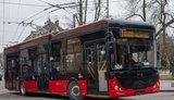Київ замовив турецькі тролейбуси за 306 мільйонів